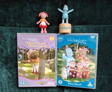 In the Night Garden