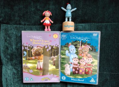 In the Night Garden