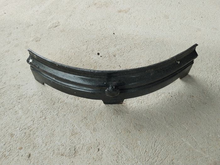 Fire Grate Front (Free To Collect)