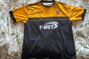 Gaa Jersey