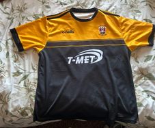Gaa Jersey