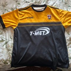 Gaa Jersey