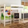 Loft Bed for kids and teens Image 7