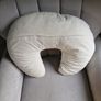 breastfeeding cushion Image 4