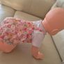 Crawling electronic baby doll Image 5