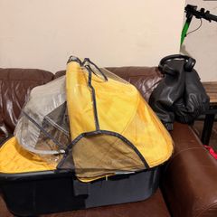 Baby Moses Basket for Sale