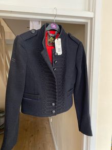 superdry ladies jacket