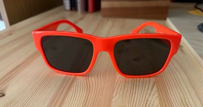 Burberry Knight Sunglasses