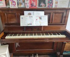 Piano