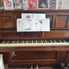 Piano