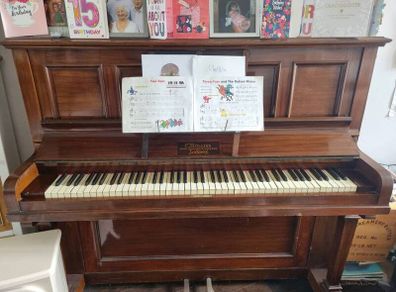 Piano