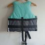 Decathlon Itiwit 50N Buoyancy Aid Image 4