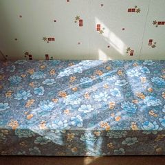 Bed base
