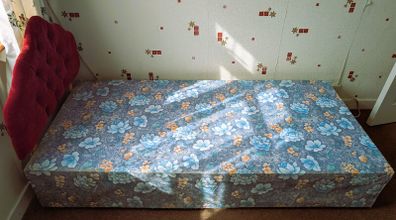 Bed base