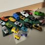 Bundle of Toy Cars Vehicles 10e Image 2