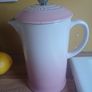 Le Creuset Coffee pot Image 2