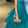 Simply Divine Debs Dress Image 5