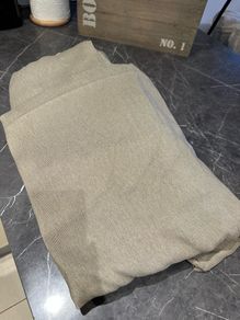 Vilborg Ikea Curtains x 2