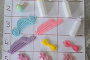 2 Euro Each - Baby Bottles and other Accessories 2Euro Each MLP G1 My Little Pony Accessories and Non MLP