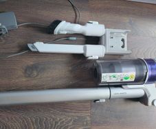 Samsung vaccum