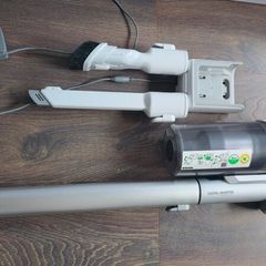 Samsung vaccum