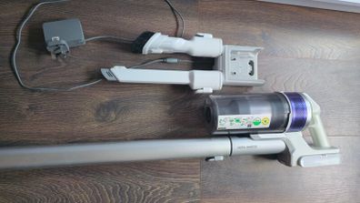 Samsung vaccum