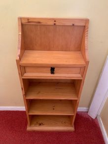 Shelf/bookcase