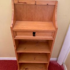 Shelf/bookcase