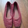 leather flats Image 5