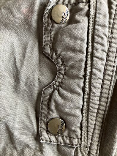 DKNY shorts