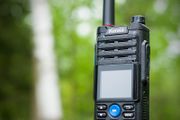 Zello WiFi Bluetooth Network Transceiver Walkie Talkie Long Range 4G Gps Mobile Ham POC Radio Amateur Android Walkie Talkie 50km 100 km