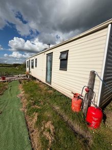 mobile home