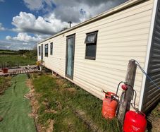 mobile home