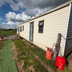 mobile home