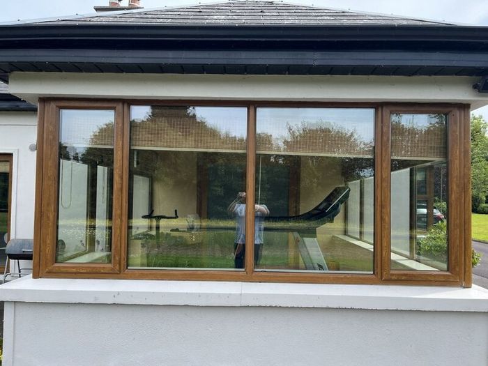 4 Windows for sale