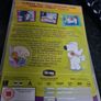 Family Guy DVD Image 3