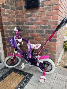 kids bike