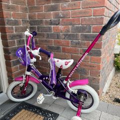 kids bike