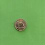 1966 six pence coin Image 2