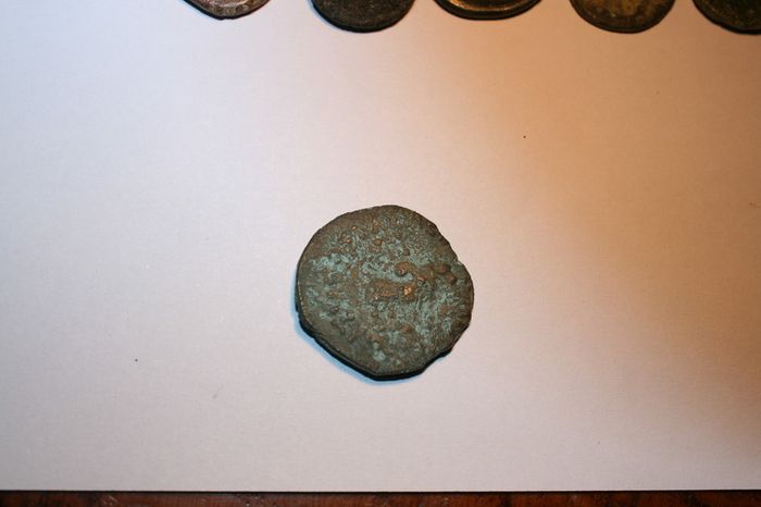 Ancient  Greek Coins
