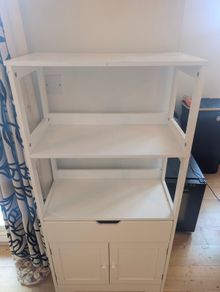 Bathroom Cabinet