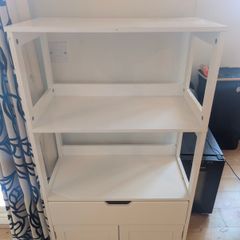 Bathroom Cabinet