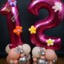 Party Balloons Image 4