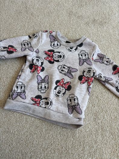 18 - 24 months girls clothing
