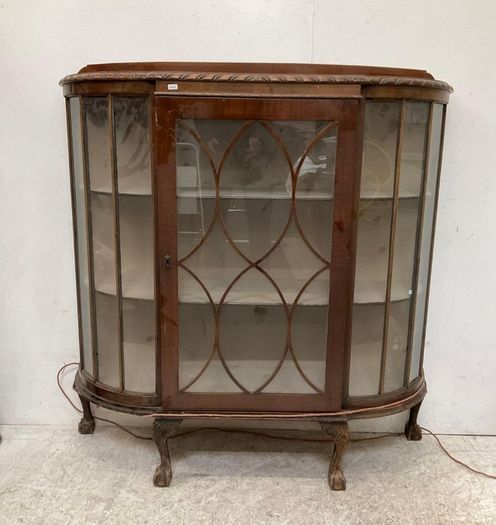 China Cabinet