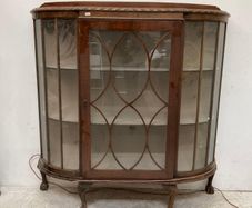 China Cabinet