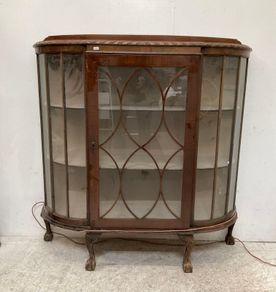 China Cabinet
