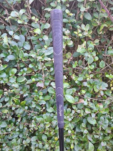 MacGregor DX Sand Wedge Graphite Right Handed