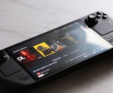 Steam Deck 1tb Oled Mint