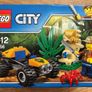 Lego City: Jungle Bundle (3 Sets) Image 7